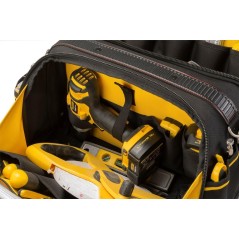 Stanley Fatmax Teknikertaske - Ultimate Tool Organizer for Professionals - Model 3253561736070